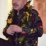 Waihee: ‘We are too splintered’